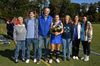 Field Hockey Senior Day  Wheaton College Field Hockey Senior Day 2021. - Photo By: KEITH NORDSTROM : Wheaton, field hockey, FH2021, Senior Day